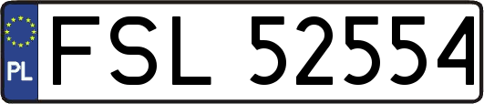 FSL52554