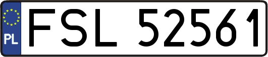 FSL52561