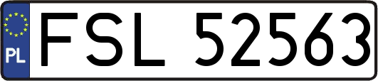 FSL52563
