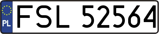 FSL52564