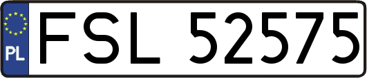 FSL52575