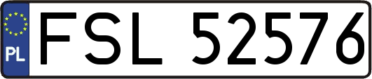 FSL52576
