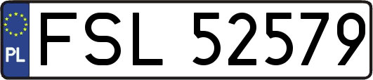 FSL52579