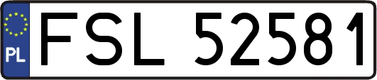 FSL52581