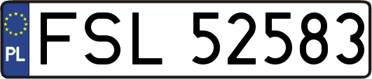 FSL52583