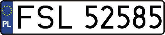 FSL52585
