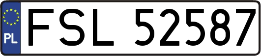 FSL52587