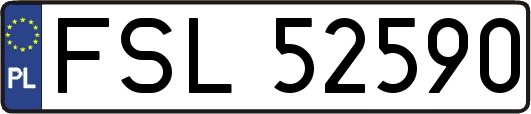 FSL52590