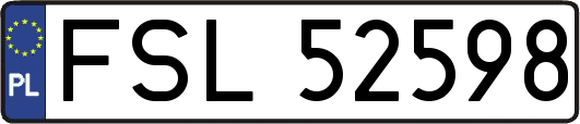 FSL52598