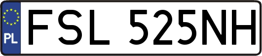 FSL525NH