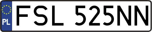 FSL525NN