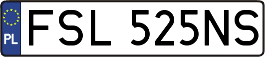 FSL525NS