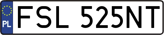 FSL525NT