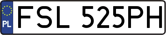 FSL525PH