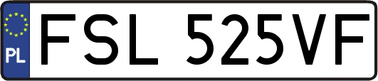 FSL525VF
