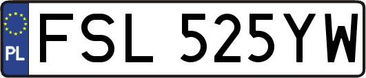 FSL525YW