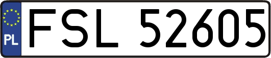 FSL52605