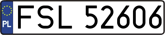 FSL52606
