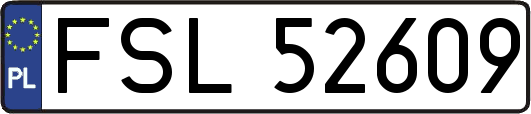 FSL52609