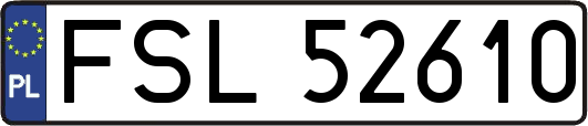 FSL52610