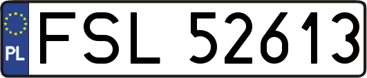 FSL52613