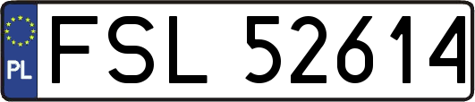 FSL52614