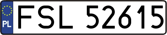 FSL52615