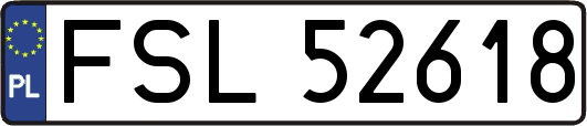 FSL52618