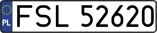 FSL52620