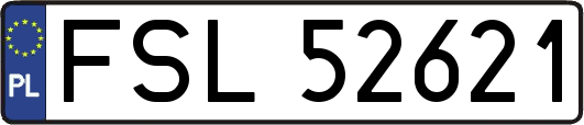 FSL52621