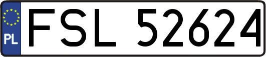 FSL52624