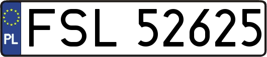 FSL52625