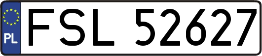FSL52627