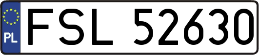 FSL52630