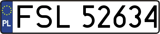 FSL52634