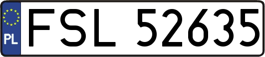 FSL52635