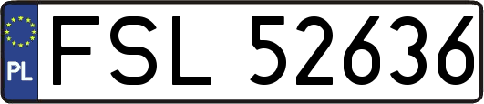 FSL52636