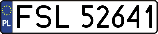 FSL52641