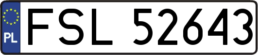 FSL52643