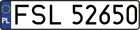 FSL52650