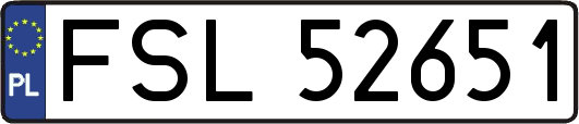 FSL52651