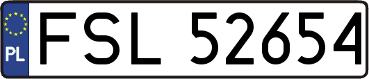 FSL52654