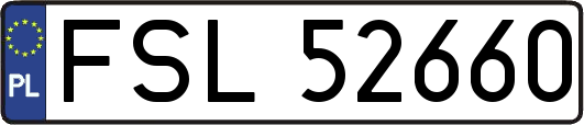FSL52660