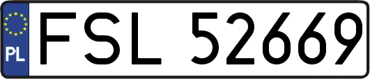 FSL52669