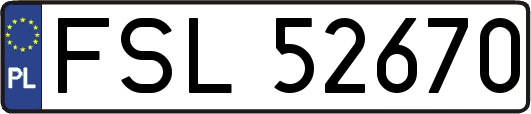 FSL52670
