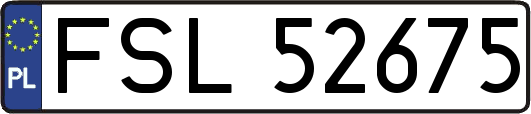 FSL52675