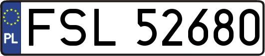 FSL52680