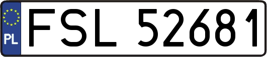 FSL52681