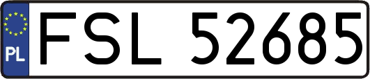 FSL52685