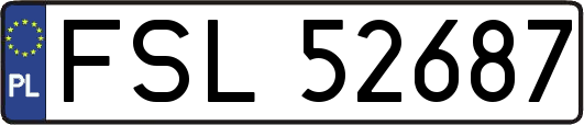 FSL52687